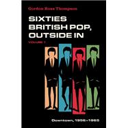 Sixties British Pop, Outside In