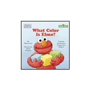 What Color is Elmo?
