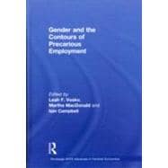 Gender and the Contours of Precarious Employment