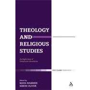 Theology and Religious Studies An Exploration of Disciplinary Boundaries