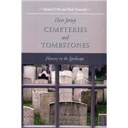 New Jersey Cemeteries and Tombstones
