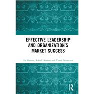 Effective Leadership and Organization’s Market Success