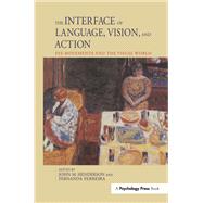 The Interface of Language, Vision, and Action