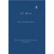 J.C. Bach