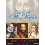 Peter, Paul, & Mary Magdalene