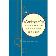 The Writer’s Harbrace Handbook, Brief Edition (with InfoTrac)