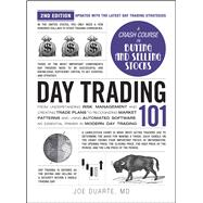 Day Trading 101, 2nd Edition