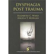 Dysphagia Post Trauma