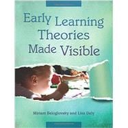 Early Learning Theories Made Visible