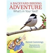 A Backyard Birding Adventure