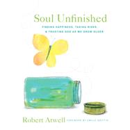 Soul Unfinished