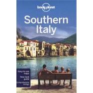 Lonely Planet Regional Guide Southern Italy