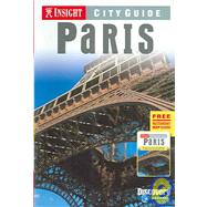 Insight City Guide Paris