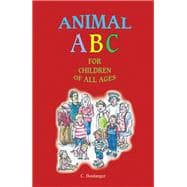 Animal ABC for Children of All Ages