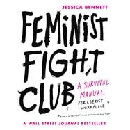 Feminist Fight Club