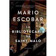 La bibliotecaria de Saint-Malo/ The Librarian of Saint-Malo