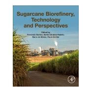 Sugarcane Biorefinery, Technology and Perspectives