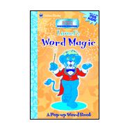 Lionel's Word Magic