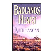 Badlands Heart  (Badlands)