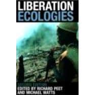 Liberation Ecologies