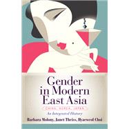 Gender in Modern East Asia