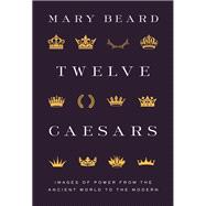 Twelve Caesars