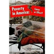 Poverty in America