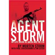 Agent Storm