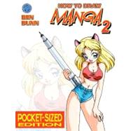 How to Draw Pocket Manga 2