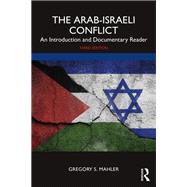 The Arab-Israeli Conflict