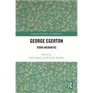 George Egerton