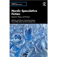 Nordic Speculative Fiction