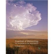 Essentials of Meteorology An Invitation to the Atmosphere