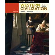 Western Civilization: Since 1300, AP Edition, with Mindtap