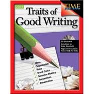 Traits of Good Writing Grade 6