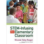 Stem-infusing the Elementary Classroom