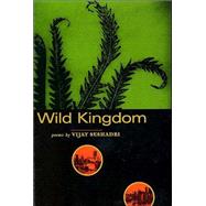 Wild Kingdom Poems