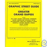 Grand Rapids Street Atlas