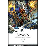 Spawn Origins Collection 9