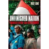 Unfinished Nation Cl