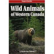 Wild Animals of Western Canada