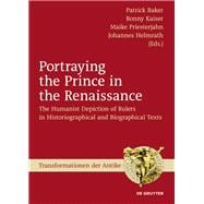 Portraying the Prince in the Renaissance