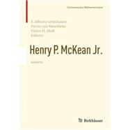 Henry P. Mckean Jr. Selecta