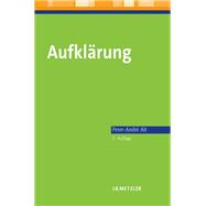 Aufklarung