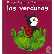 Un ojo al gato y otro a...Las Verduras/ One Eye on the Cat one on the…Vegetables