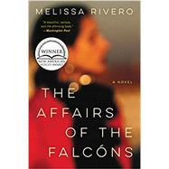 The Affairs of the Falcons