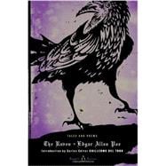 The Raven Tales and Poems