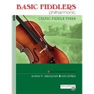 Basic Fiddlers Philharmonic