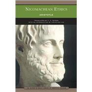 Nicomachean Ethics (Barnes & Noble Library of Essential Reading)