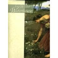 John William Waterhouse 2011 Calendar,9780764952364